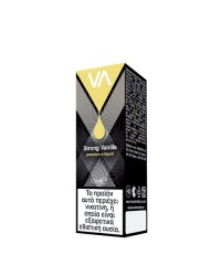 Υγρό Αναπλήρωσης Innovation Vanilla 10ml
